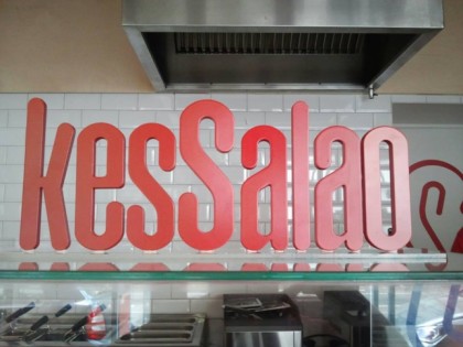 Фото: Kessalao